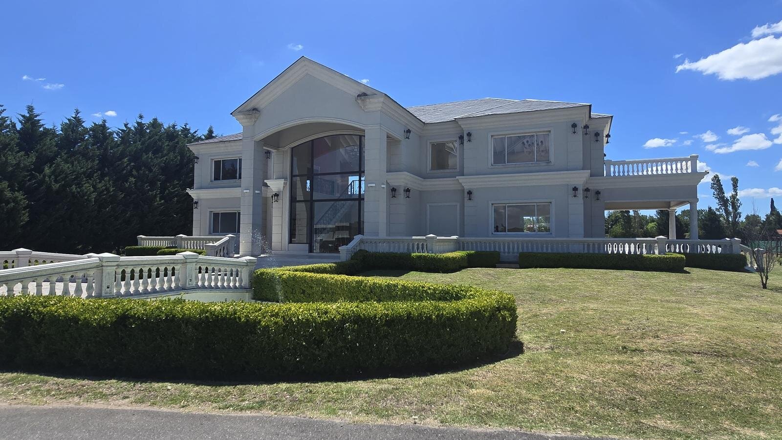 LOTE EN VENTA, CHATEAU PILAR, PILAR, GBA NORTE - 11