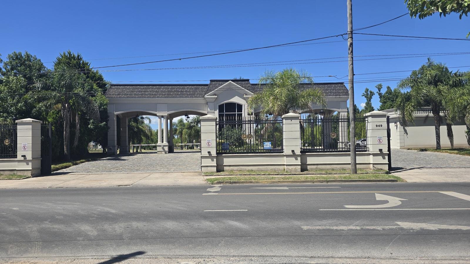LOTE EN VENTA, CHATEAU PILAR, PILAR, GBA NORTE - 15