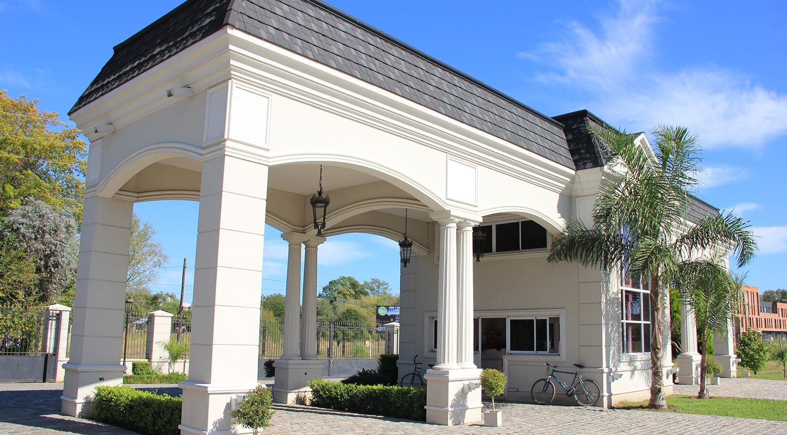 LOTE EN VENTA, CHATEAU PILAR, PILAR, GBA NORTE - 1