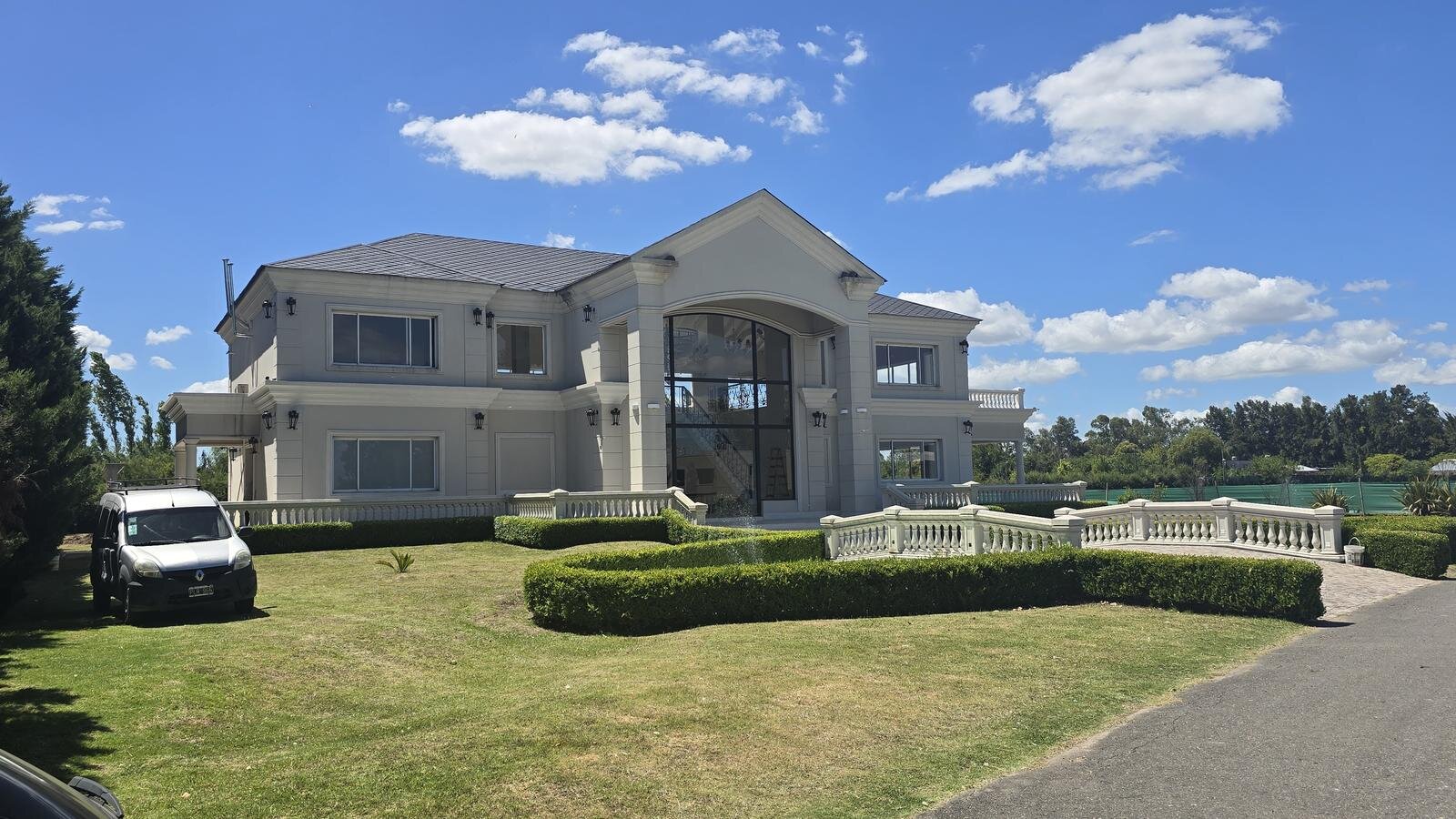 LOTE EN VENTA, CHATEAU PILAR, PILAR, GBA NORTE - 9
