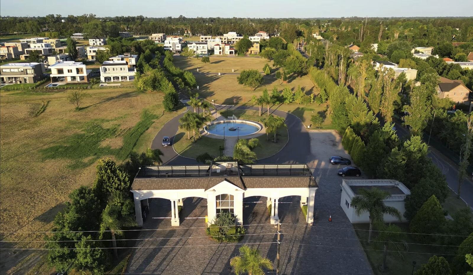 LOTE EN VENTA, CHATEAU PILAR, PILAR, GBA NORTE - 25