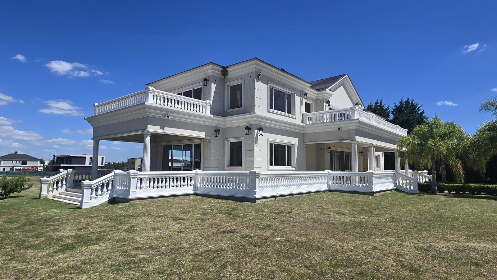 LOTE EN VENTA, CHATEAU PILAR, PILAR, GBA NORTE - 13
