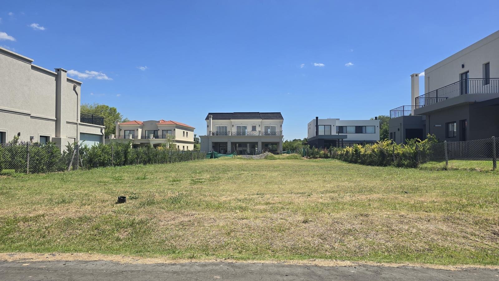 LOTE EN VENTA, CHATEAU PILAR, PILAR, GBA NORTE - 8