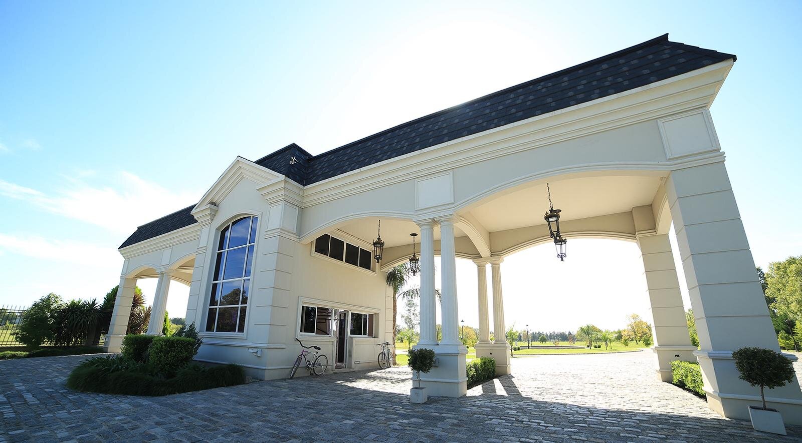 LOTE EN VENTA, CHATEAU PILAR, PILAR, GBA NORTE - 16
