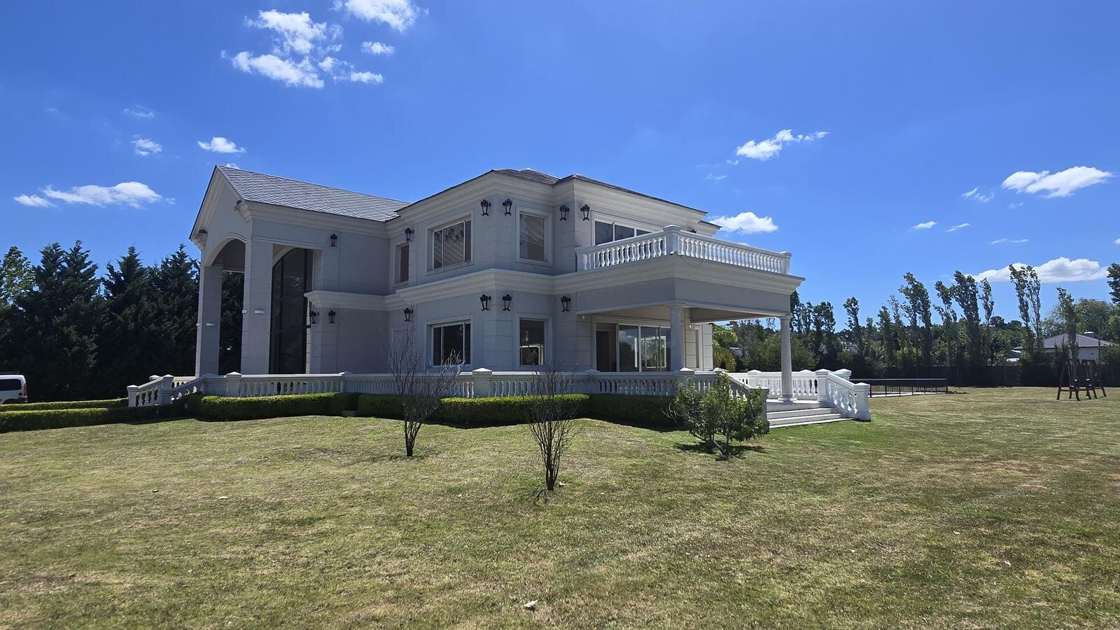 LOTE EN VENTA, CHATEAU PILAR, PILAR, GBA NORTE - 12