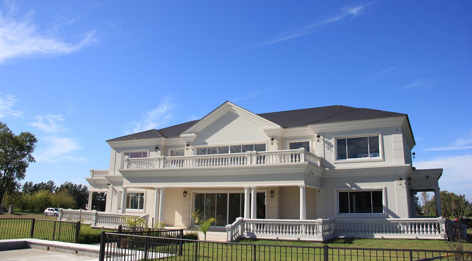 LOTE EN VENTA, CHATEAU PILAR, PILAR, GBA NORTE - 17
