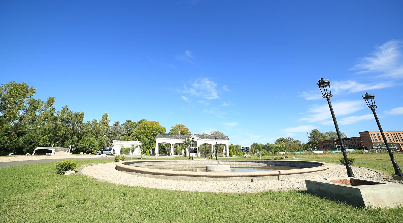 LOTE EN VENTA, CHATEAU PILAR, PILAR, GBA NORTE - 23