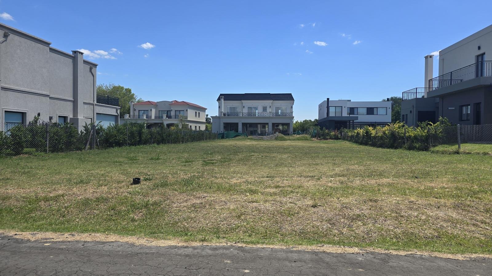 LOTE EN VENTA, CHATEAU PILAR, PILAR, GBA NORTE - 6