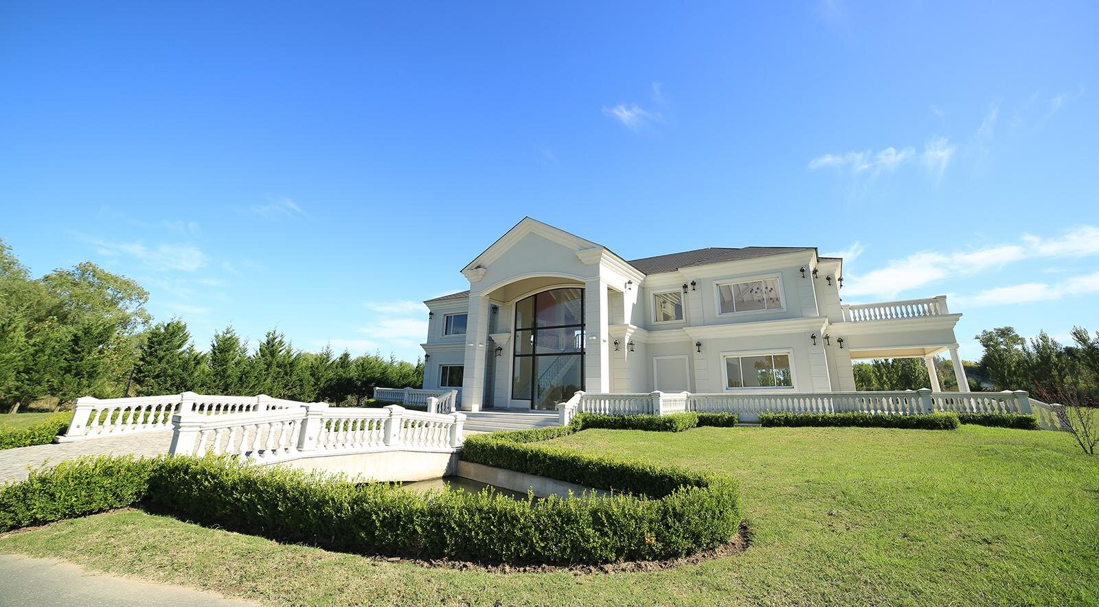 LOTE EN VENTA, CHATEAU PILAR, PILAR, GBA NORTE - 18