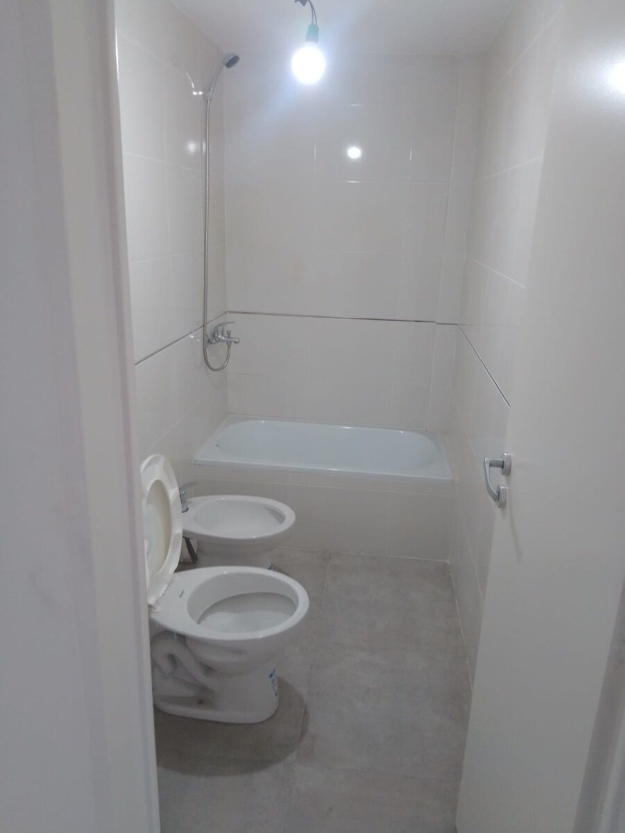 Alquiler Departamento 3 ambientes en La Tablada - 10