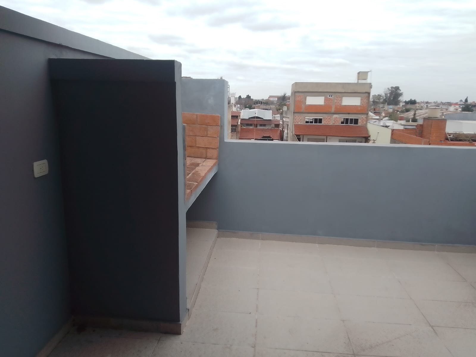 Alquiler Departamento 3 ambientes en La Tablada - 13