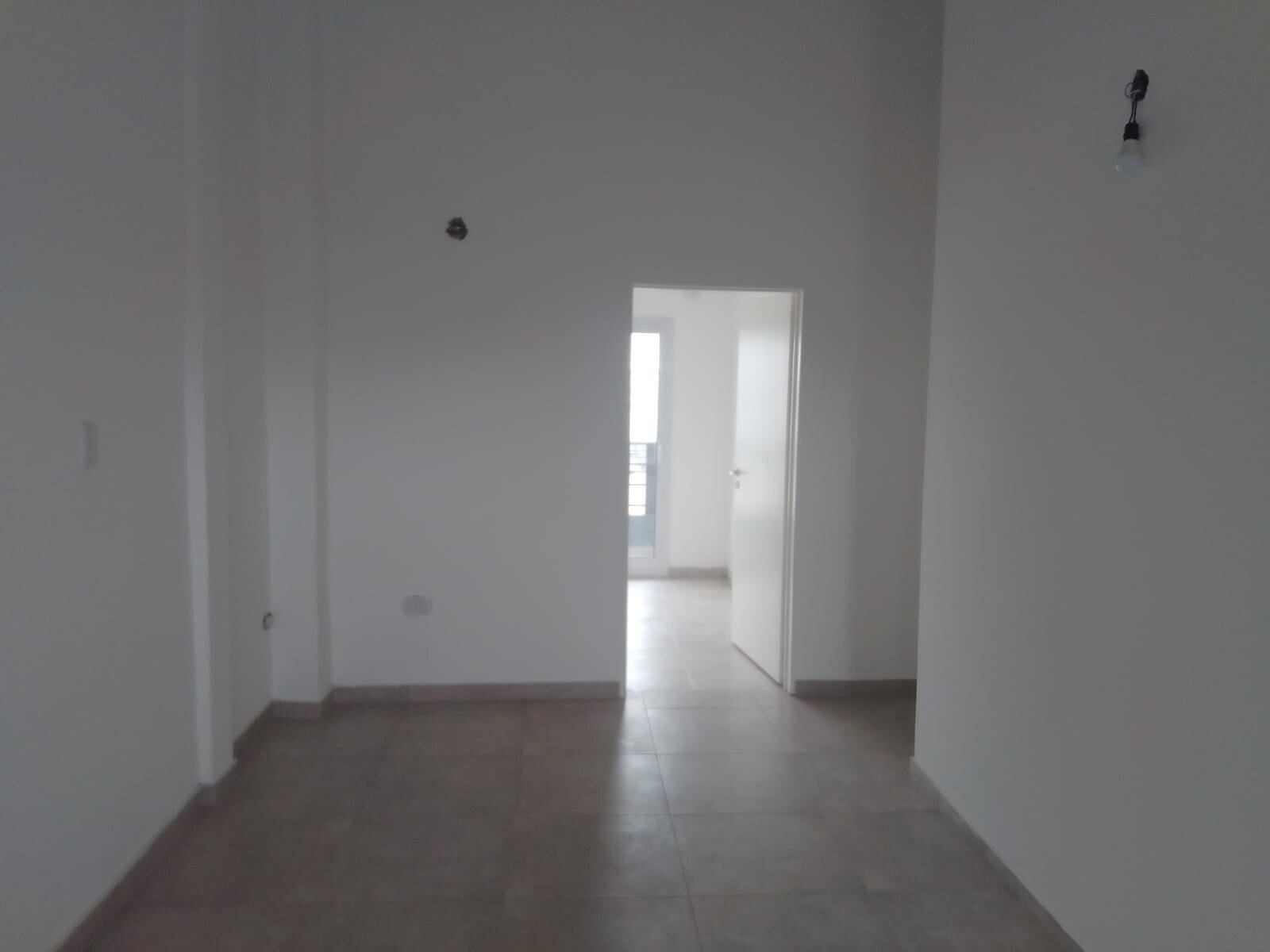 Alquiler Departamento 3 ambientes en La Tablada - 3