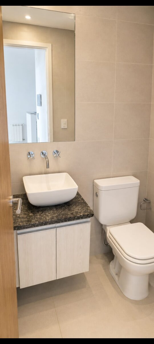 Depto de 1 dormitorio en Alquiler,Complejo Opera - 6
