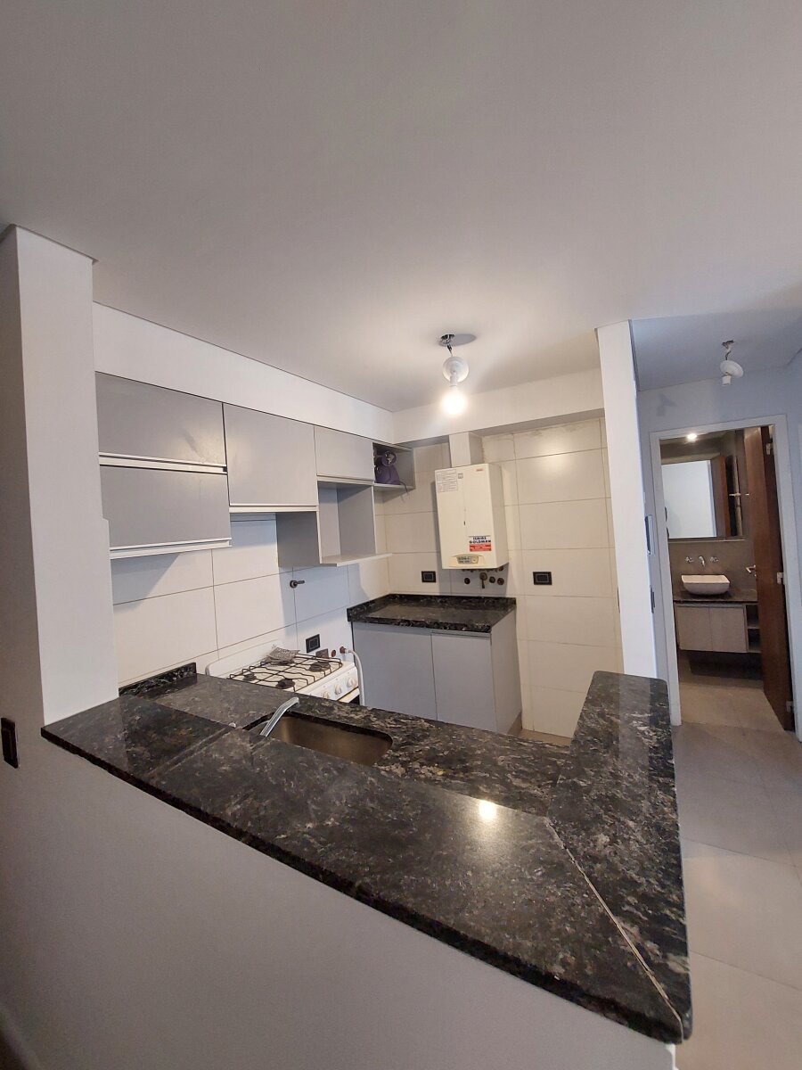 Depto de 1 dormitorio en Alquiler,Complejo Opera - Imagen 6