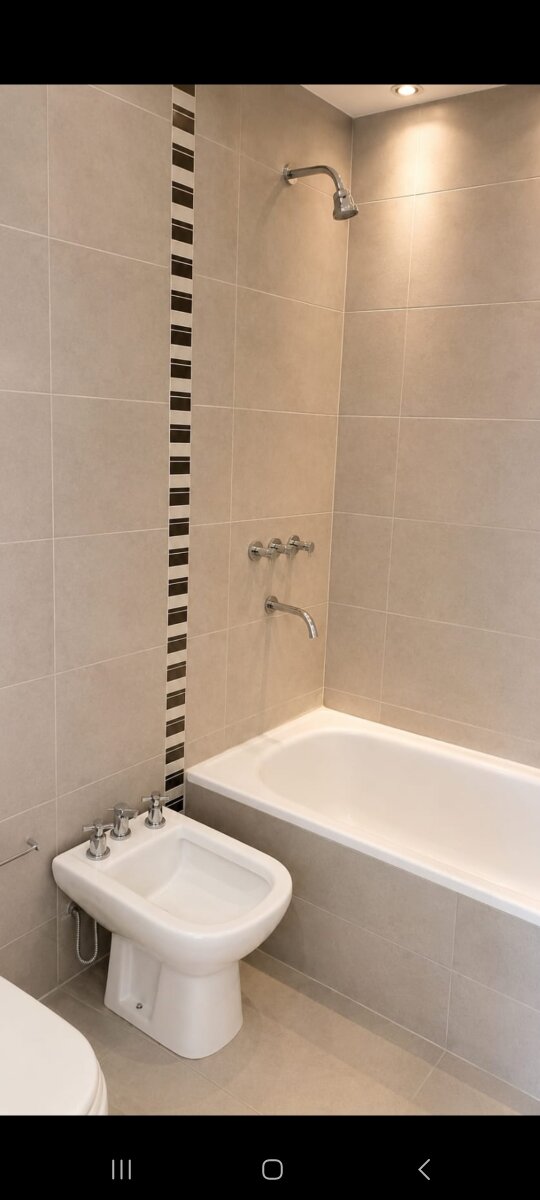 Depto de 1 dormitorio en Alquiler,Complejo Opera - 4