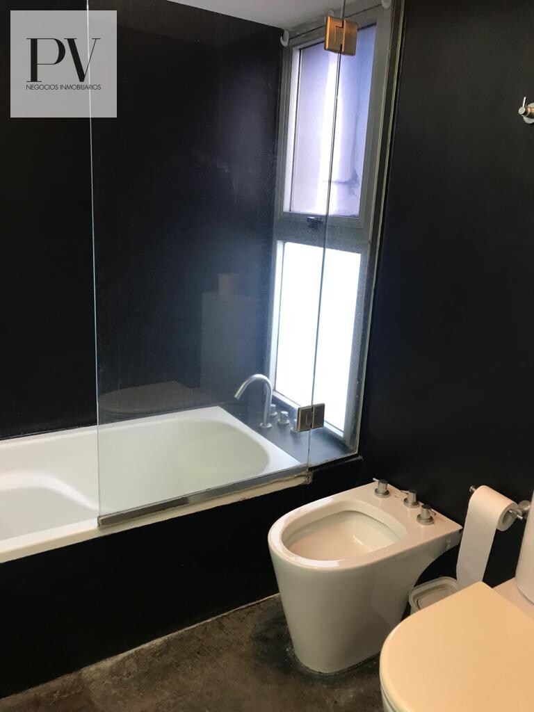 DUPLEX DE 2 AMBIENTES CON TERRAZA EN ALQUILER - 13
