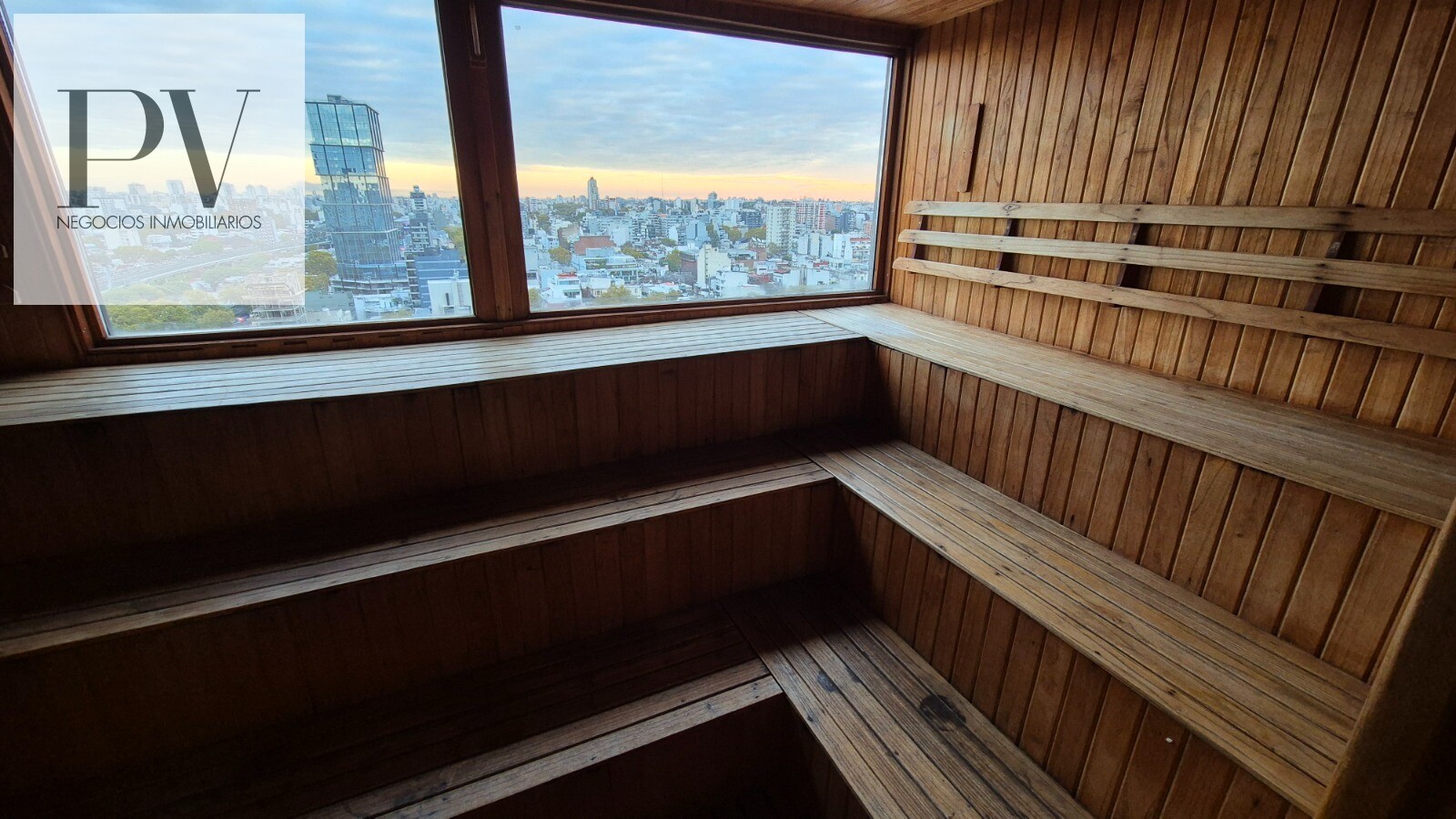 DUPLEX DE 2 AMBIENTES CON TERRAZA EN ALQUILER - 2