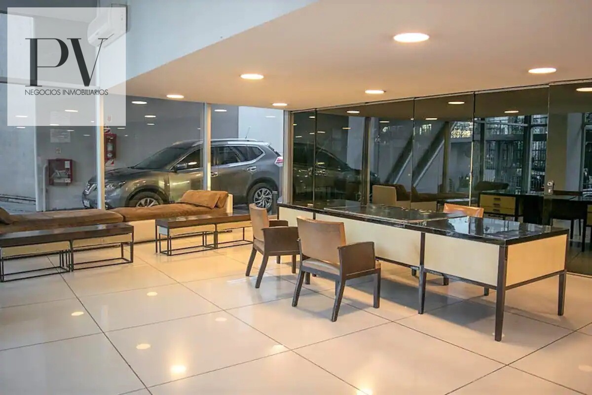 DUPLEX DE 2 AMBIENTES CON TERRAZA EN ALQUILER - 3