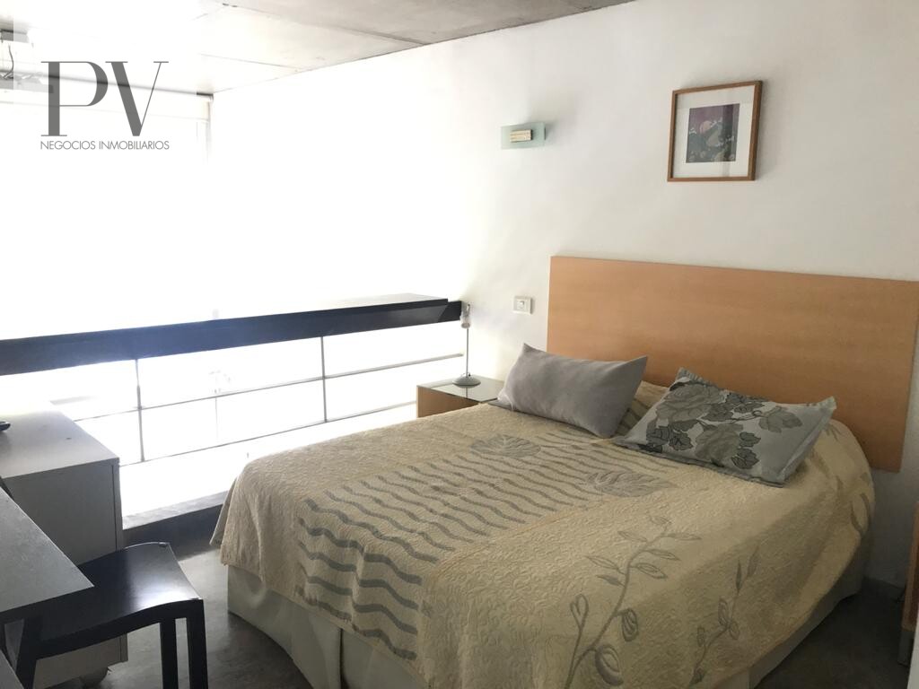 DUPLEX DE 2 AMBIENTES CON TERRAZA EN ALQUILER - 11