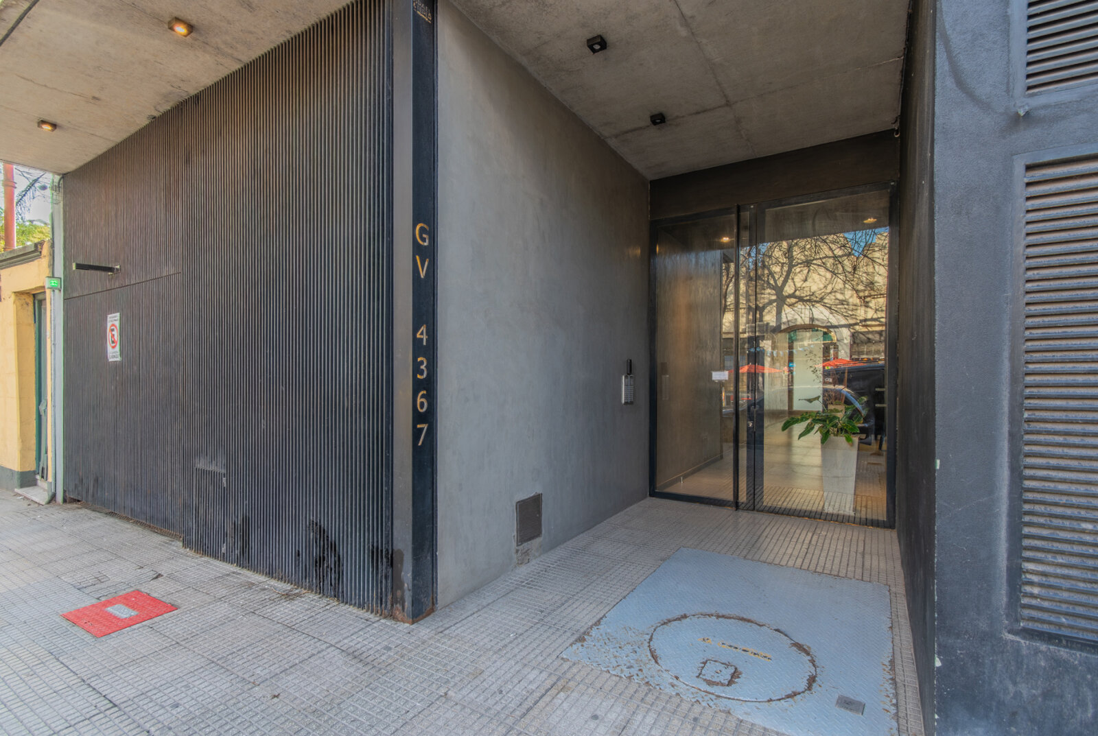 Venta. Departamento. Monoambiente. Balcón. Losa radiante. Almagro - 31
