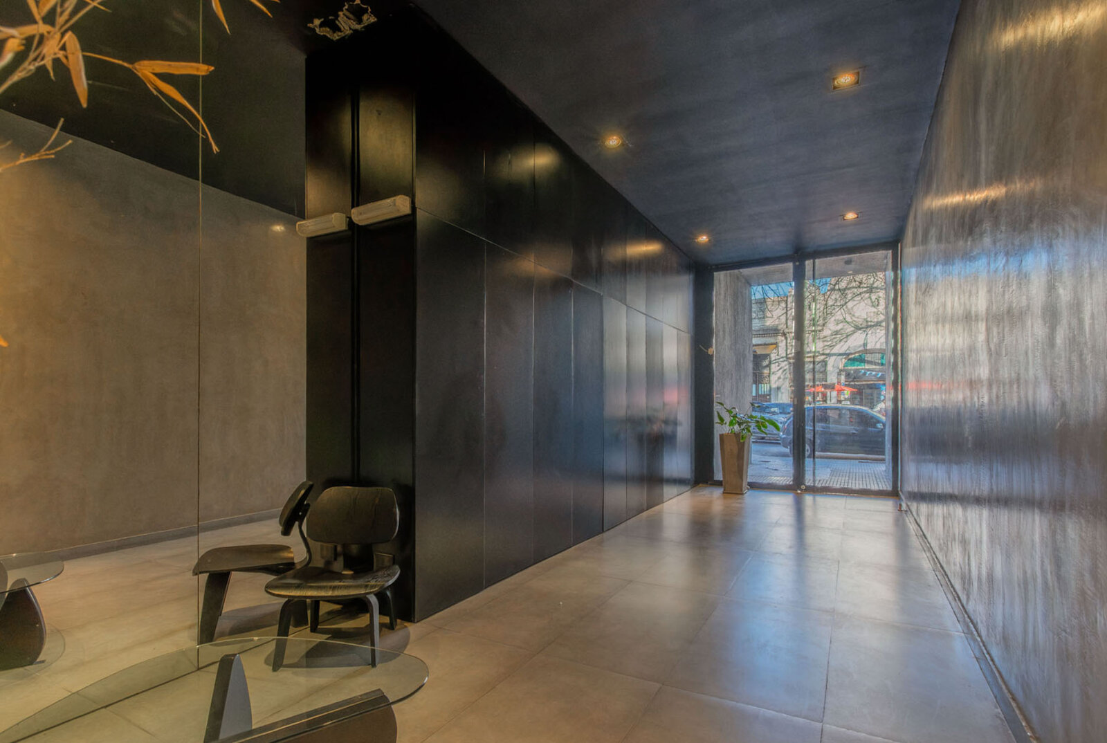 Venta. Departamento. Monoambiente. Balcón. Losa radiante. Almagro - 30