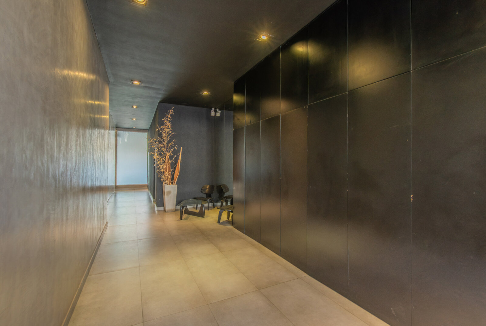 Venta. Departamento. Monoambiente. Balcón. Losa radiante. Almagro - 29