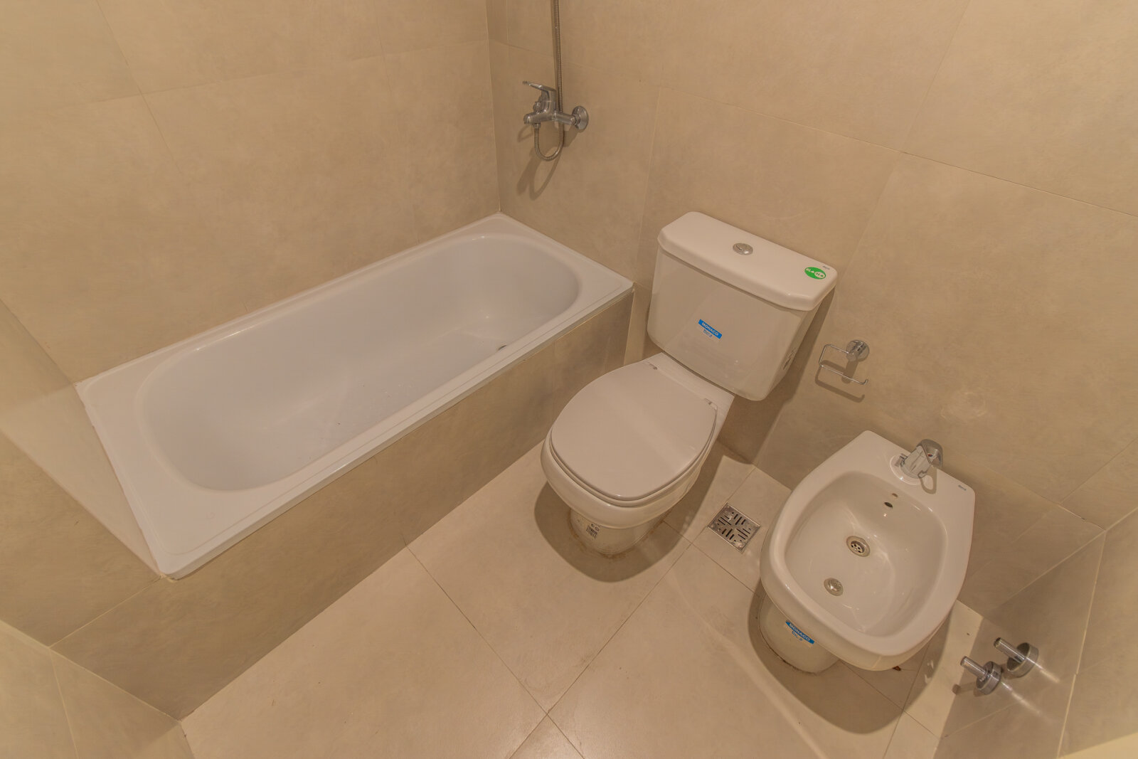 Venta. Departamento. Monoambiente. Balcón. Losa radiante. Almagro - 22