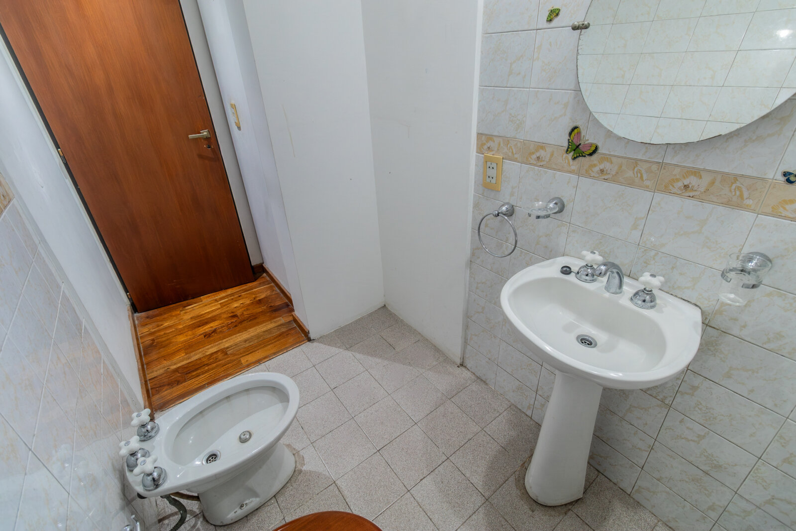 Venta. PH 3 Ambientes. Floresta. - 17