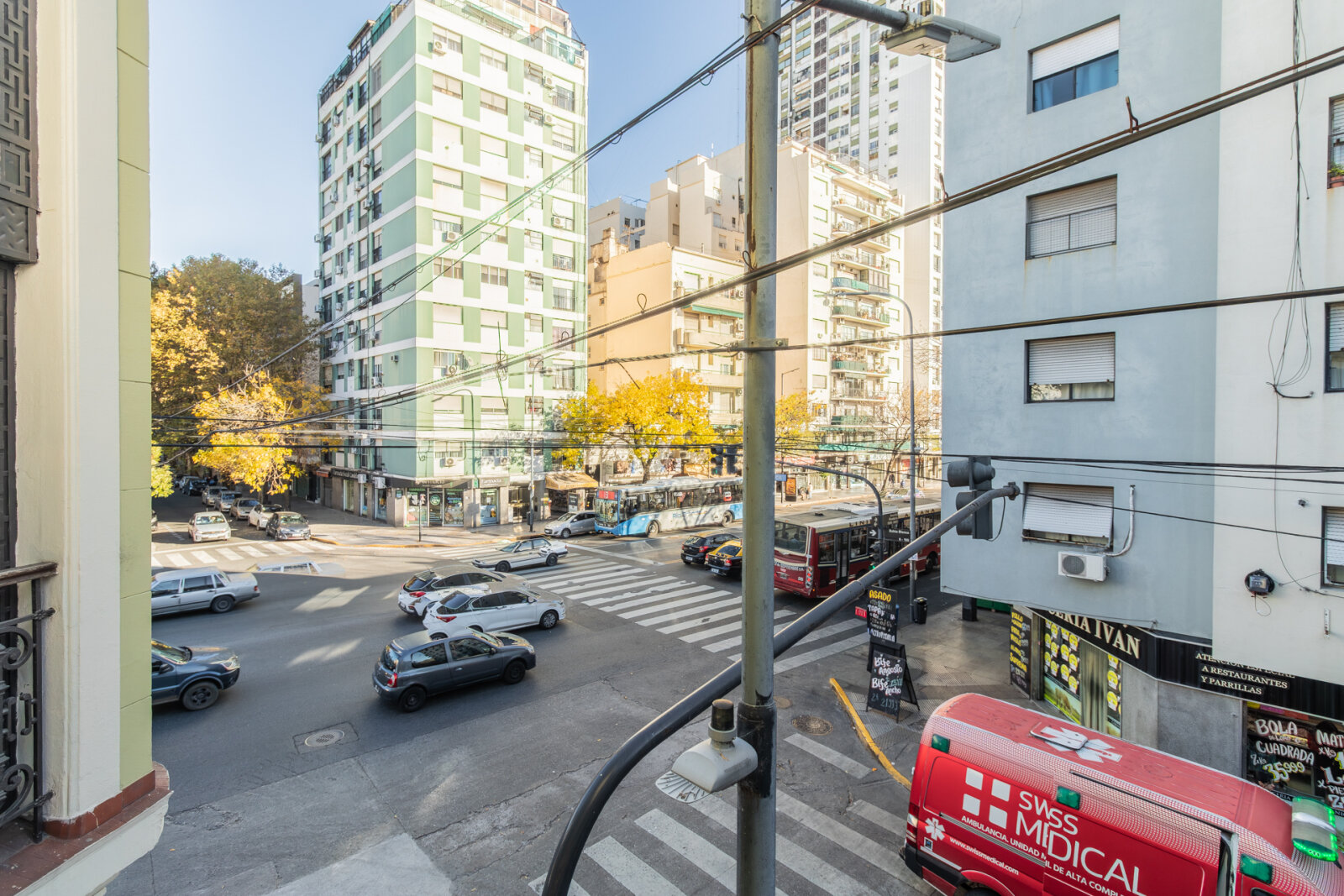 Venta. PH 3 Ambientes. Floresta. - 21