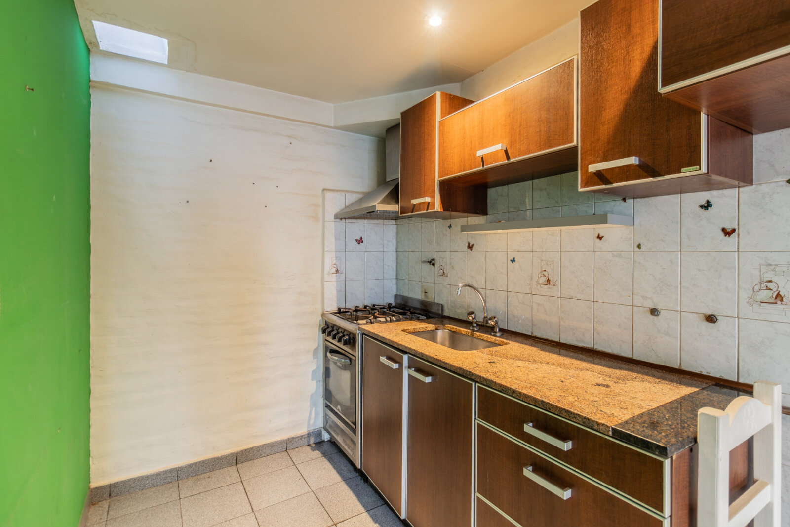 Venta. PH 3 Ambientes. Floresta. - 5
