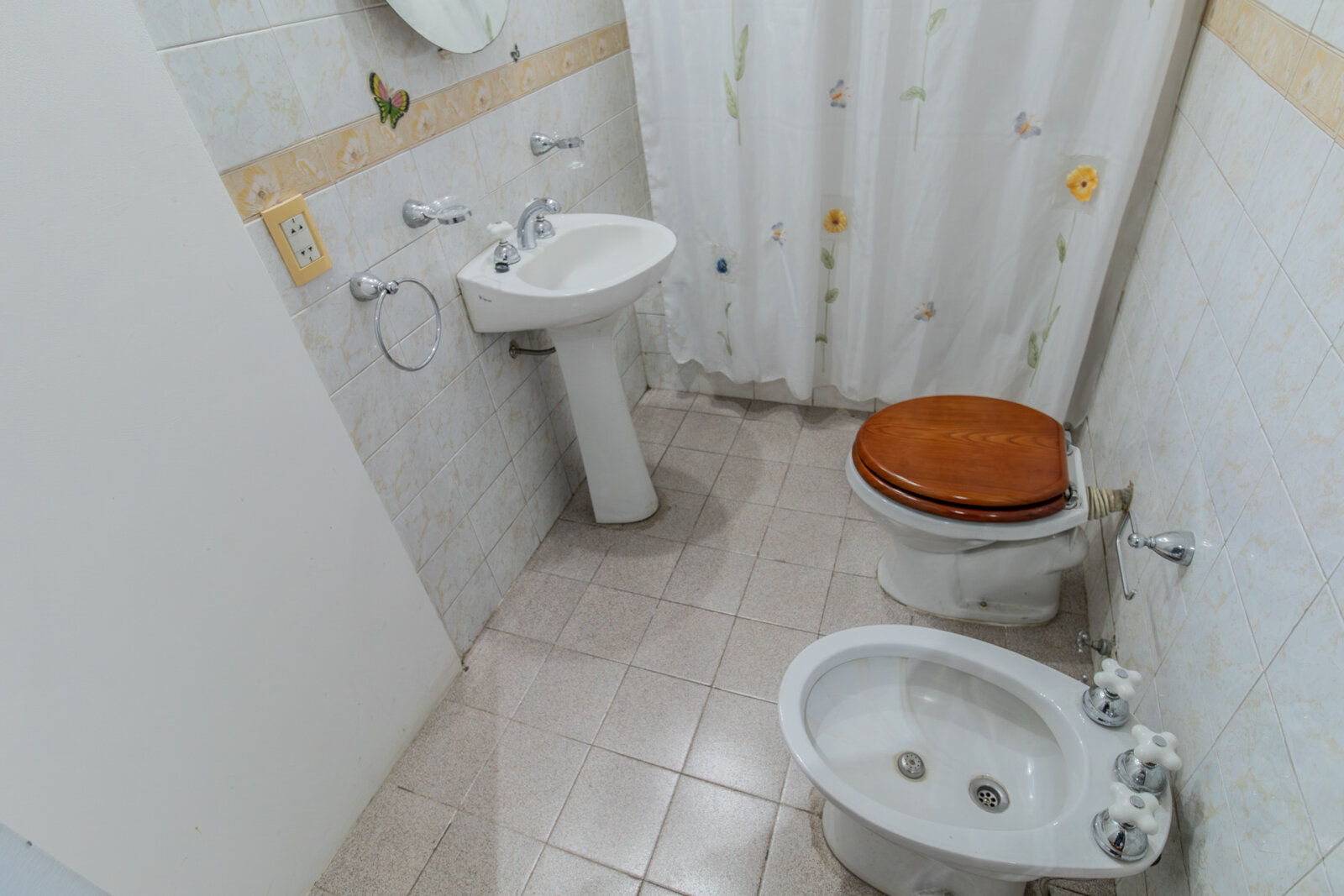 Venta. PH 3 Ambientes. Floresta. - 16