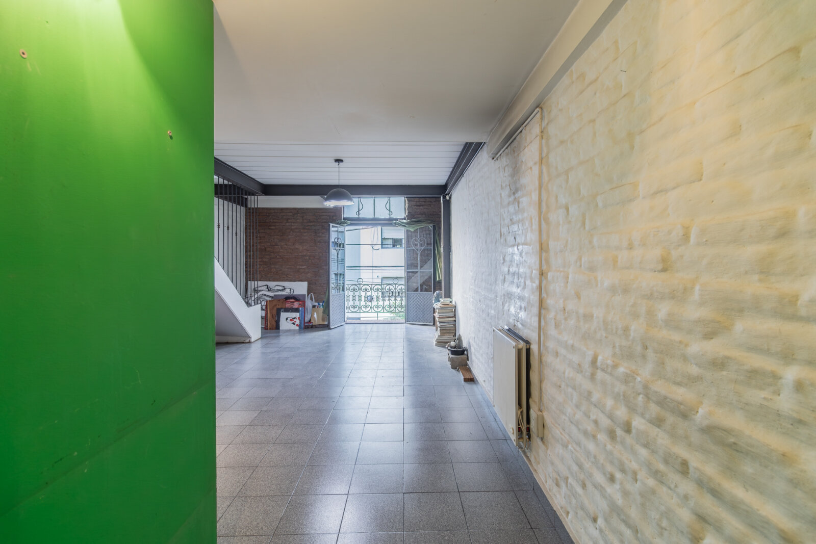 Venta. PH 3 Ambientes. Floresta. - 22