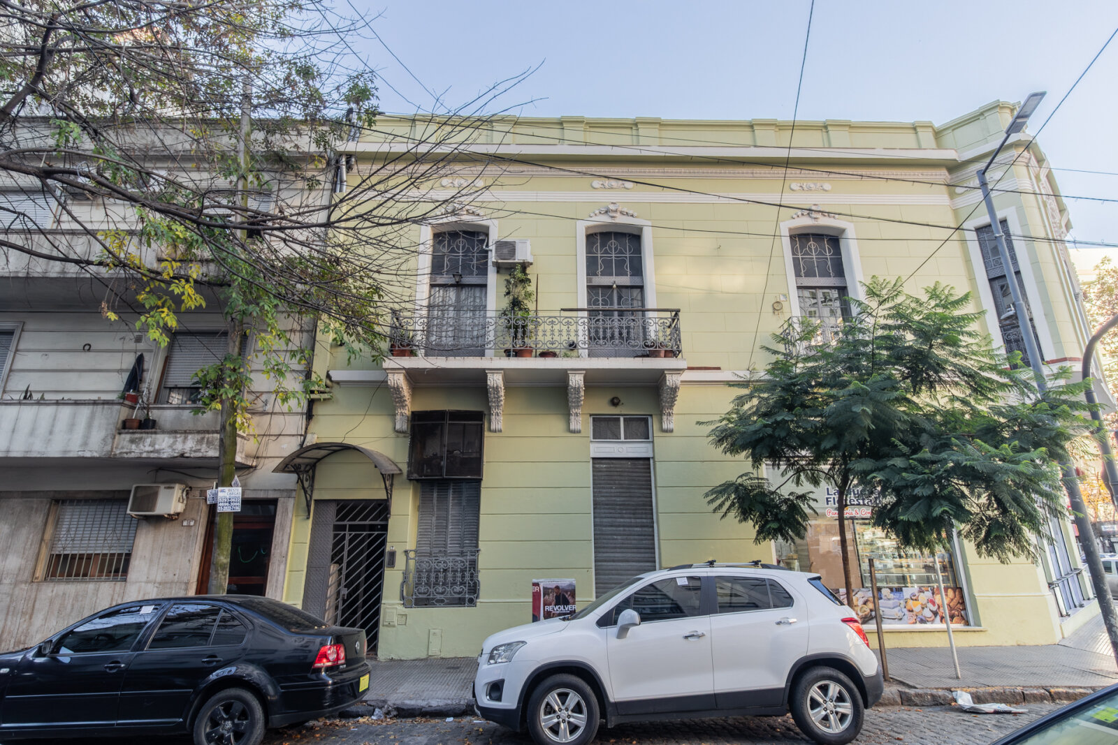 Venta. PH 3 Ambientes. Floresta. - 24