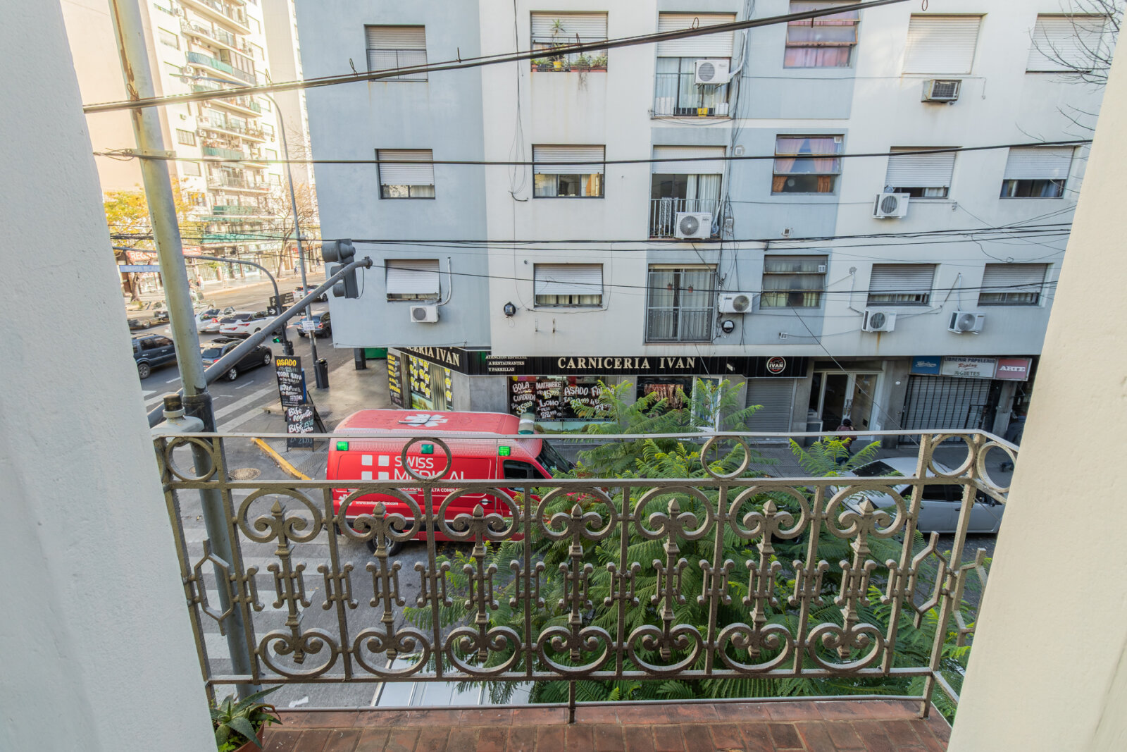 Venta. PH 3 Ambientes. Floresta. - 20