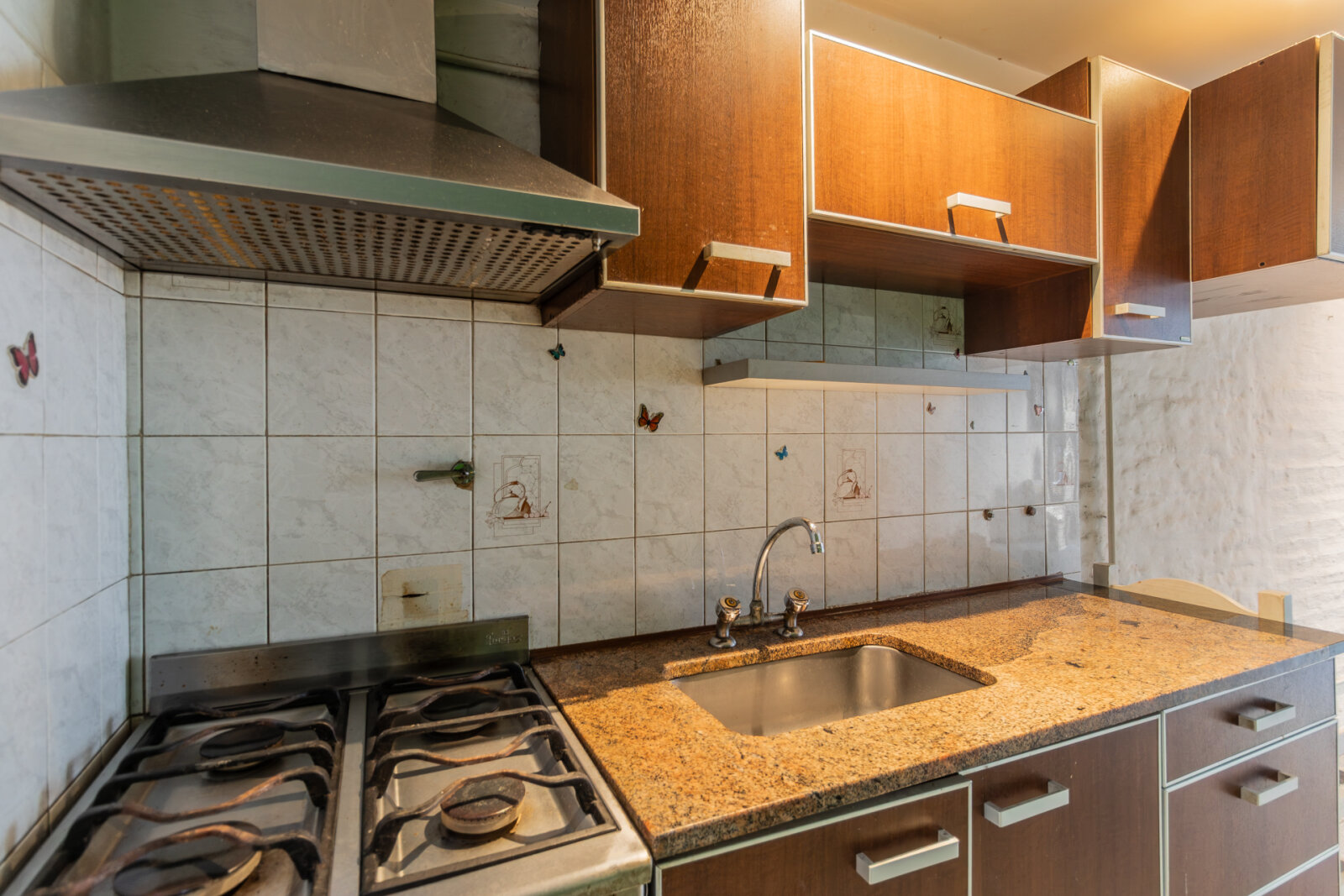Venta. PH 3 Ambientes. Floresta. - 23