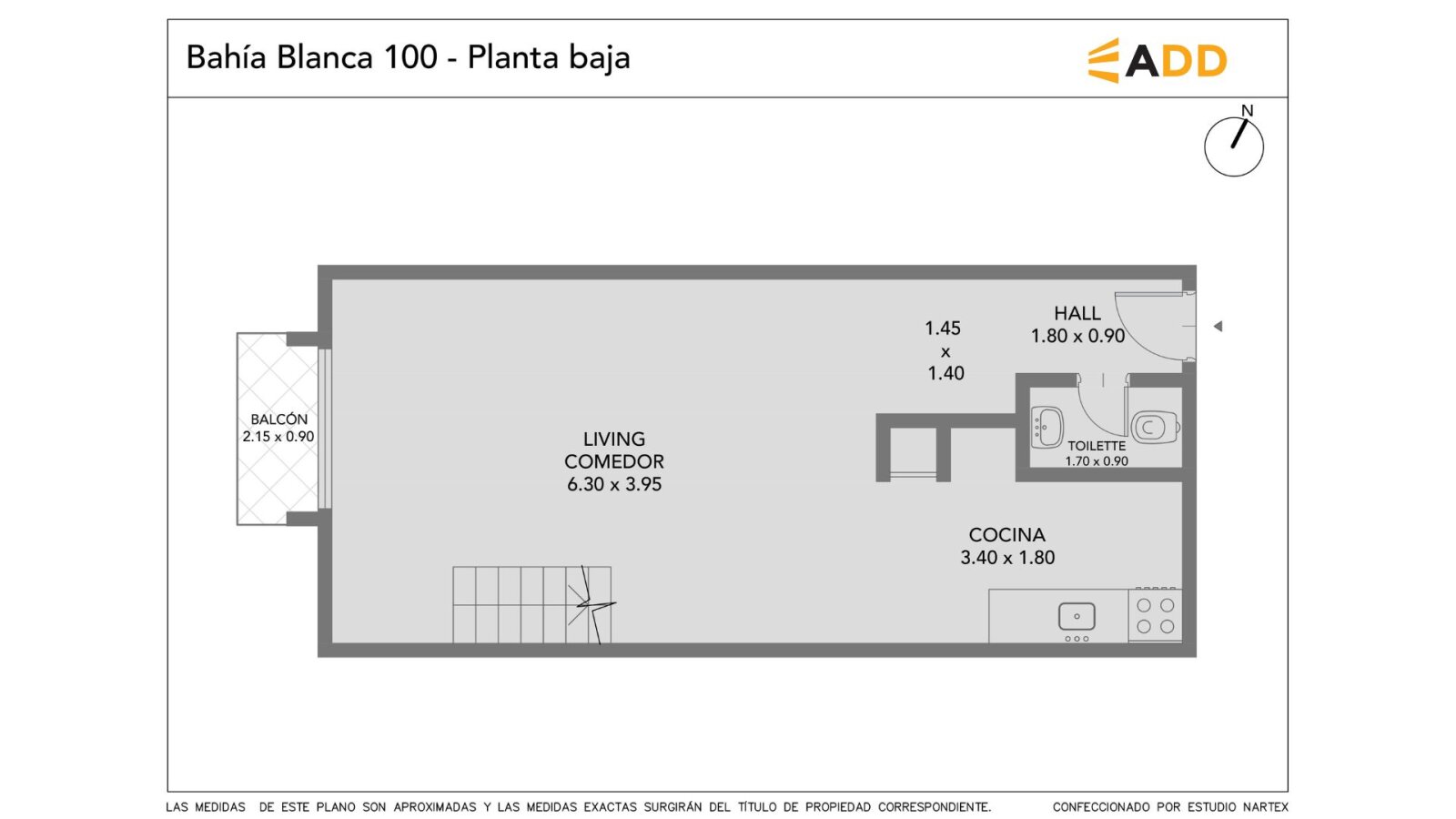 Venta. PH 3 Ambientes. Floresta. - 6