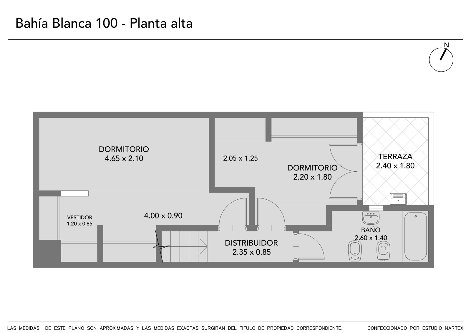 Venta. PH 3 Ambientes. Floresta. - 32