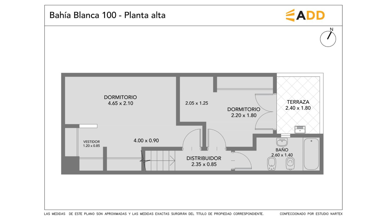 Venta. PH 3 Ambientes. Floresta. - 7