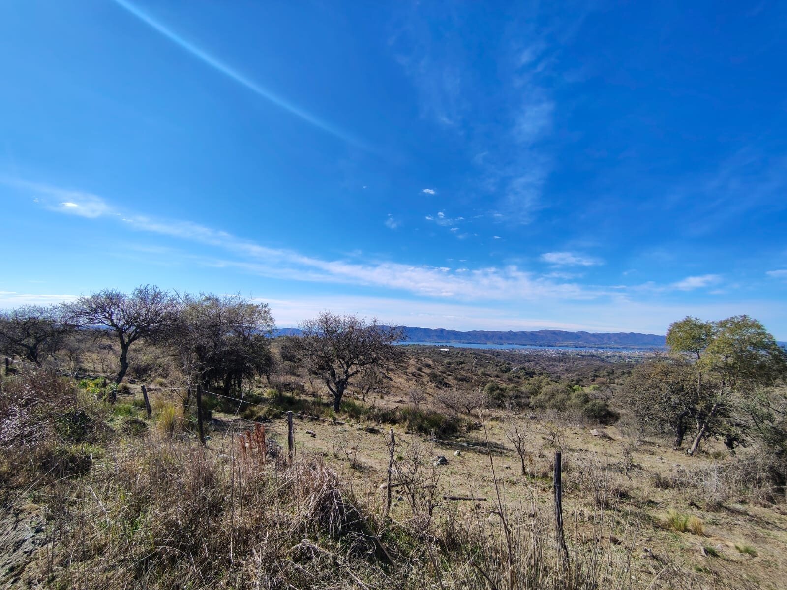40H APTO LOTEO a 800 mts aprox del Lago EN POTRERO DE GARAY — foto 6