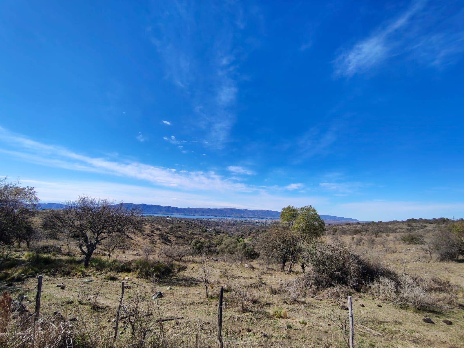 40H APTO LOTEO a 800 mts aprox del Lago EN POTRERO DE GARAY — foto 11
