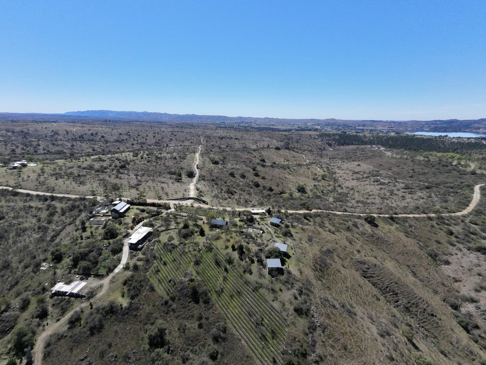 40H APTO LOTEO a 800 mts aprox del Lago EN POTRERO DE GARAY — foto 3