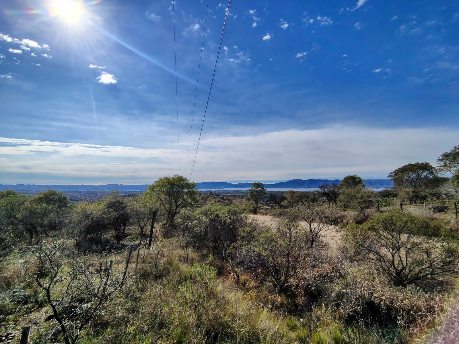 40H APTO LOTEO a 800 mts aprox del Lago EN POTRERO DE GARAY — foto 9