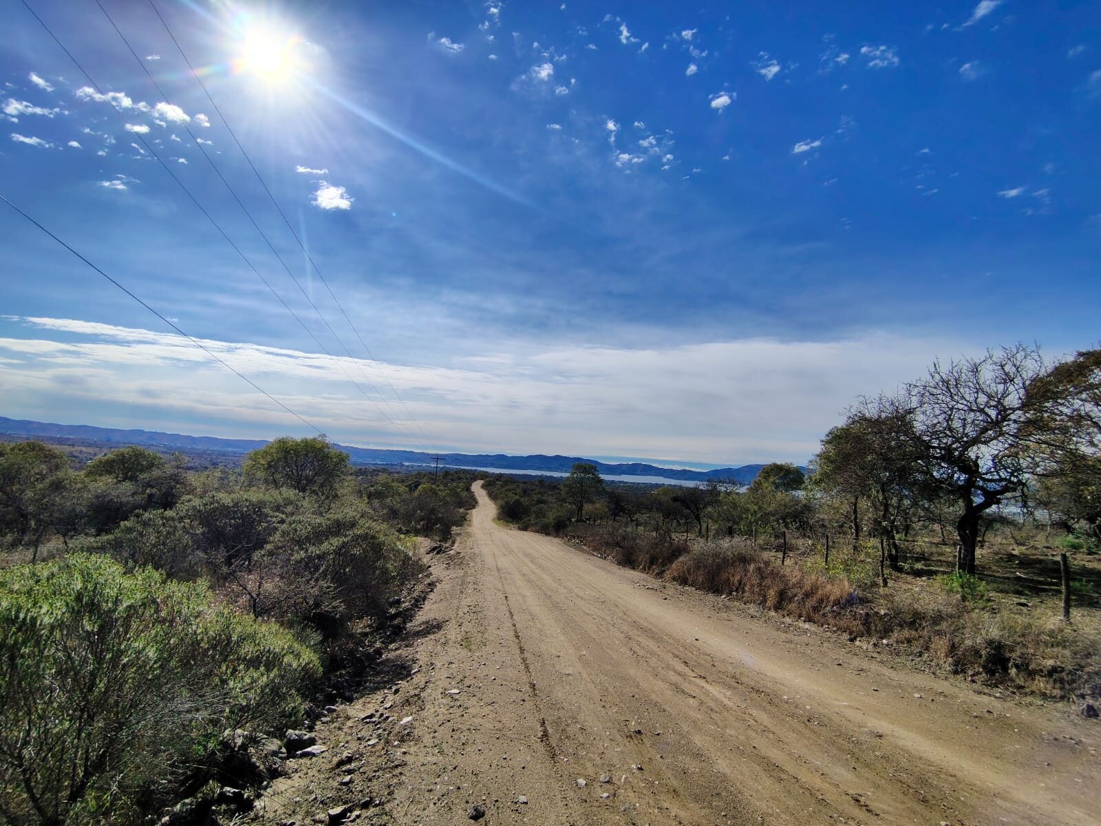 40H APTO LOTEO a 800 mts aprox del Lago EN POTRERO DE GARAY — foto 8