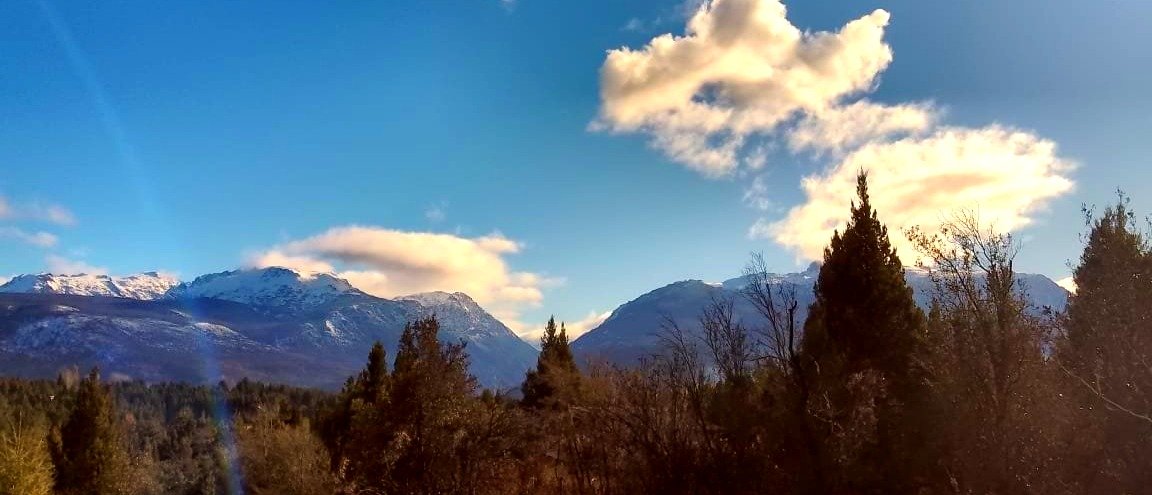 (040) TERRENO en Mallin Alto de 1/2 Hectárea - 16