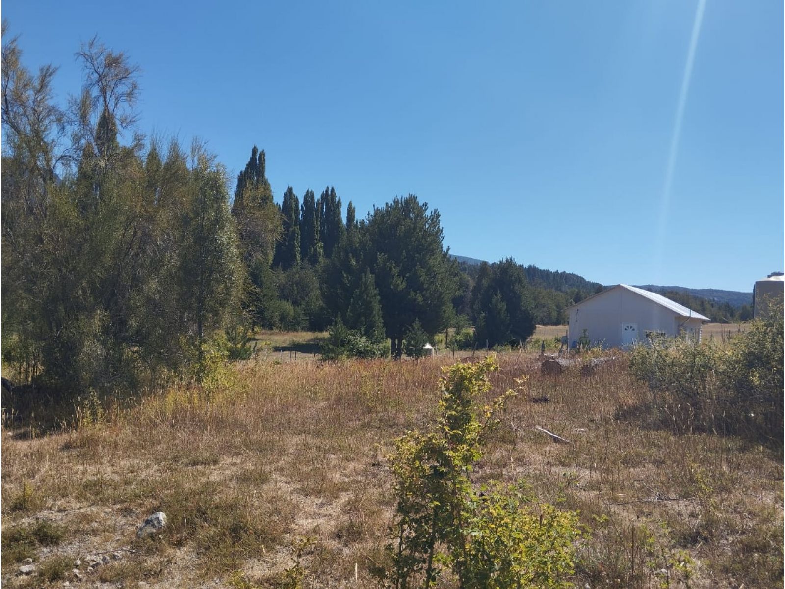 (035) EL BOLSON (Mallin Ahogado) Terrenos en condominio de 1.950mts2 - 6