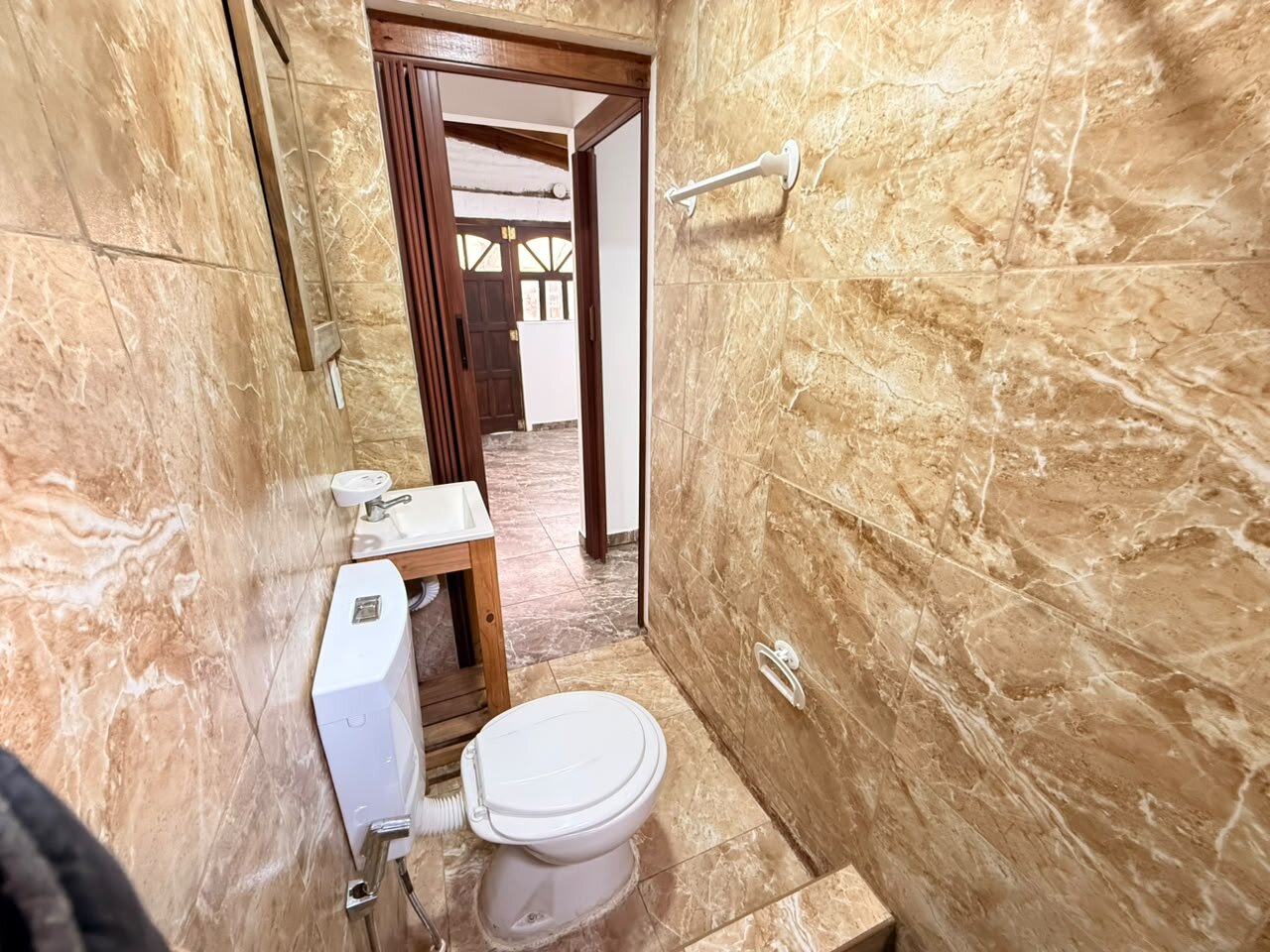 ALQUILER POR 24 MESES DE DEPARTAMENTO DE 2 AMBIENTES - 8
