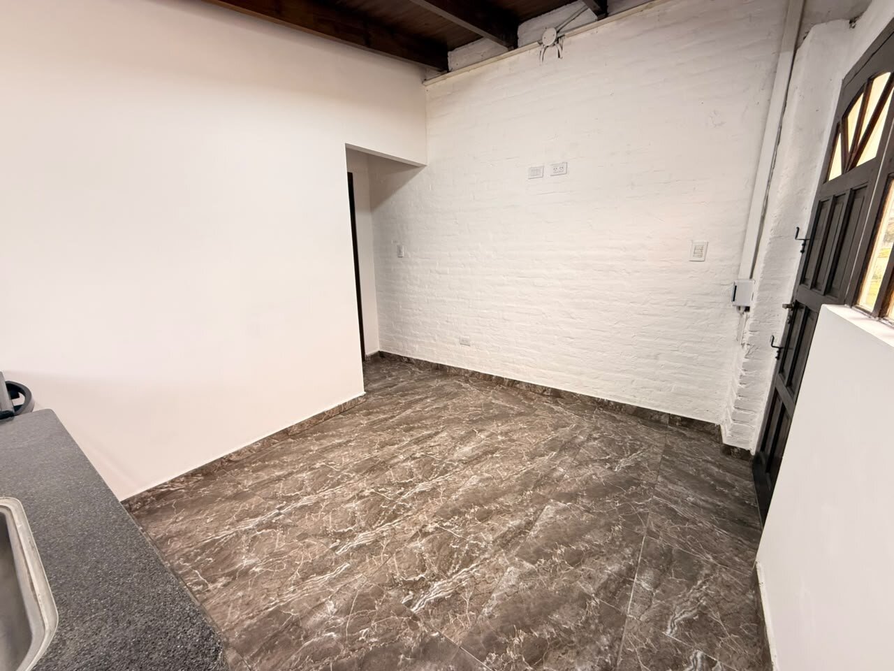 ALQUILER POR 24 MESES DE DEPARTAMENTO DE 2 AMBIENTES - 2
