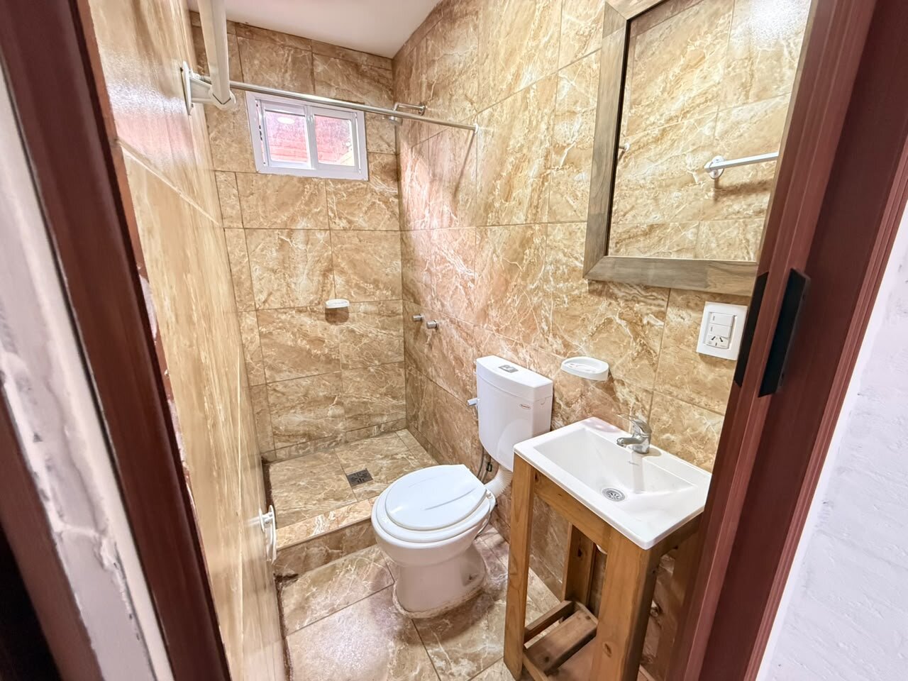 ALQUILER POR 24 MESES DE DEPARTAMENTO DE 2 AMBIENTES - 5