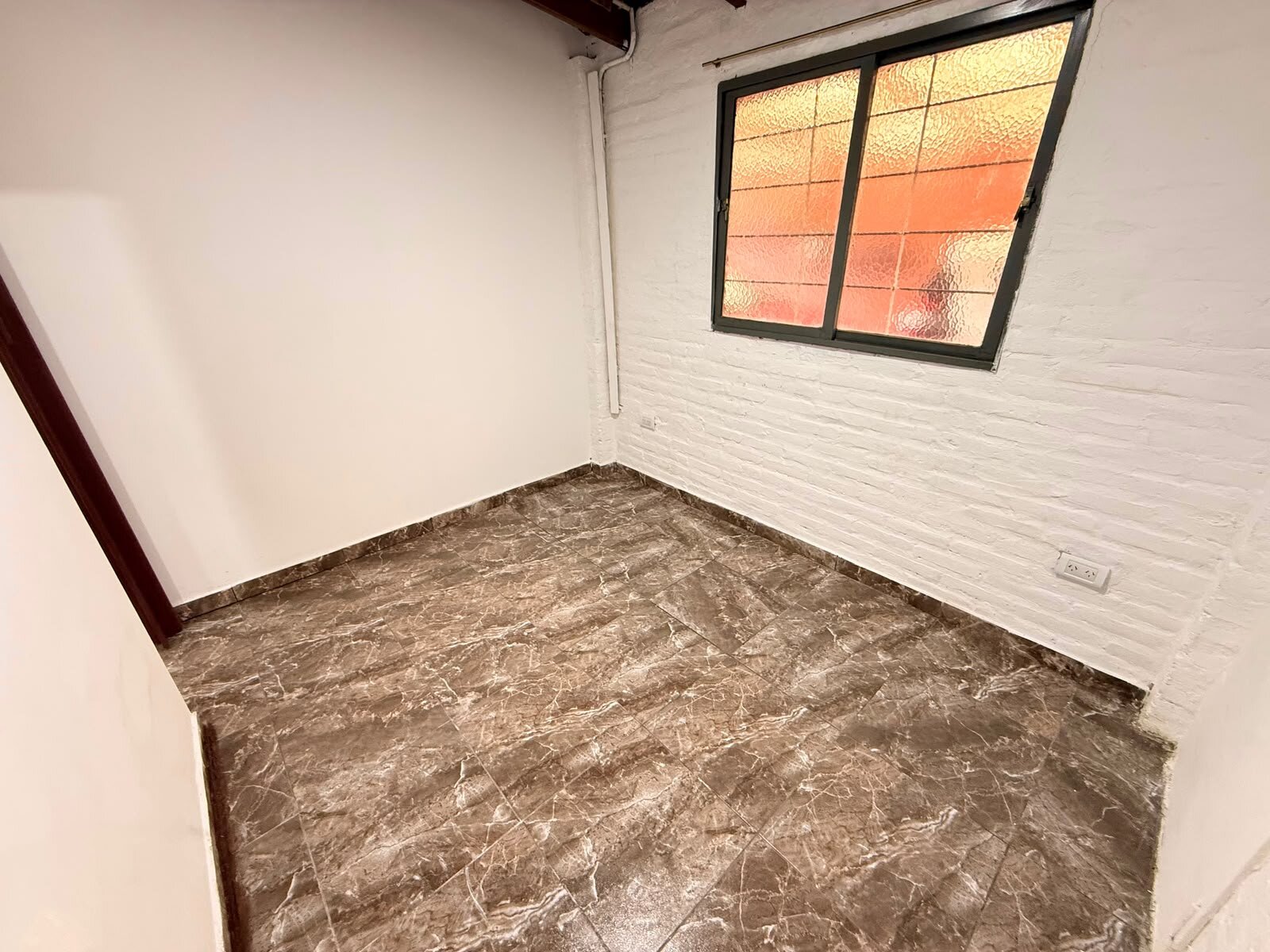 ALQUILER POR 24 MESES DE DEPARTAMENTO DE 2 AMBIENTES - 12