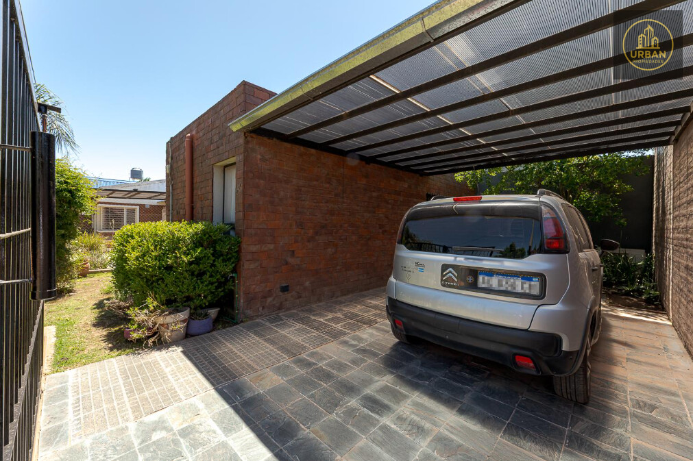 VENTA CASA CHACABUCO 857 - IBARLUCEA — foto 8